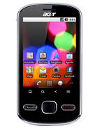 Best available price of Acer beTouch E140 in Togo
