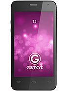 Best available price of Gigabyte GSmart T4 in Togo