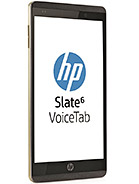 Best available price of HP Slate6 VoiceTab in Togo