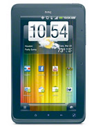 Best available price of HTC EVO View 4G in Togo