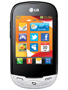 Best available price of LG EGO Wi-Fi in Togo