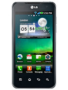 Best available price of LG Optimus 2X in Togo