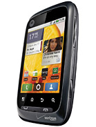 Best available price of Motorola CITRUS WX445 in Togo