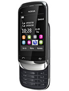 Best available price of Nokia C2-06 in Togo