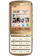 Best available price of Nokia C3-01 Gold Edition in Togo