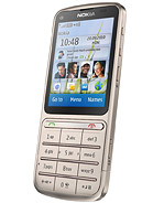 Best available price of Nokia C3-01 Touch and Type in Togo