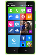 Best available price of Nokia X2 Dual SIM in Togo