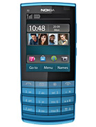 Best available price of Nokia X3-02 Touch and Type in Togo