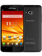 Best available price of Panasonic Eluga A in Togo