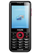 Best available price of Philips Xenium F511 in Togo