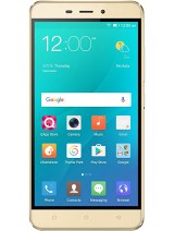 Best available price of QMobile Noir J7 in Togo
