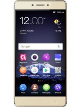 Best available price of QMobile King Kong Max in Togo