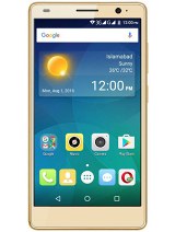 Best available price of QMobile Noir S6 Plus in Togo