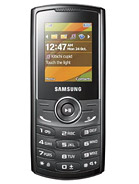Best available price of Samsung E2230 in Togo