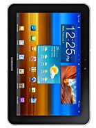 Best available price of Samsung Galaxy Tab 8-9 4G P7320T in Togo