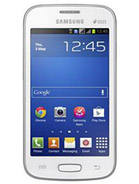 Best available price of Samsung Galaxy Star Pro S7260 in Togo