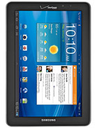 Best available price of Samsung Galaxy Tab 7-7 LTE I815 in Togo