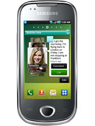 Best available price of Samsung I5801 Galaxy Apollo in Togo