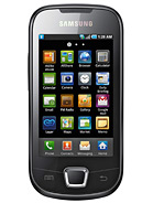 Best available price of Samsung I5800 Galaxy 3 in Togo
