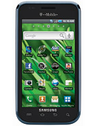 Best available price of Samsung Vibrant in Togo