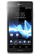 Best available price of Sony Xperia GX SO-04D in Togo