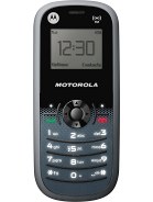 Best available price of Motorola WX161 in Togo