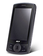 Best available price of Acer beTouch E100 in Togo