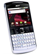 Best available price of Acer beTouch E210 in Togo