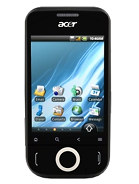 Best available price of Acer beTouch E110 in Togo