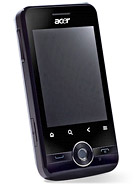 Best available price of Acer beTouch E120 in Togo