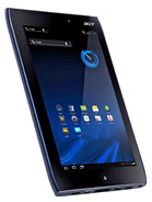 Best available price of Acer Iconia Tab A100 in Togo