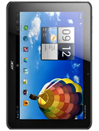 Best available price of Acer Iconia Tab A510 in Togo