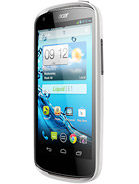 Best available price of Acer Liquid E1 in Togo