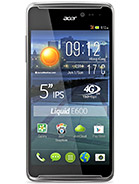 Best available price of Acer Liquid E600 in Togo