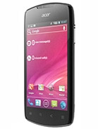 Best available price of Acer Liquid Glow E330 in Togo