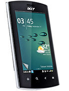 Best available price of Acer Liquid mt in Togo