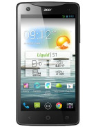 Best available price of Acer Liquid S1 in Togo