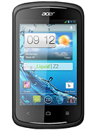 Best available price of Acer Liquid Z2 in Togo