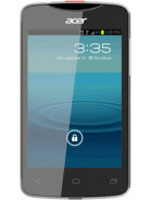 Best available price of Acer Liquid Z3 in Togo