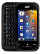 Best available price of Acer neoTouch P300 in Togo