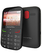 Best available price of alcatel 2000 in Togo