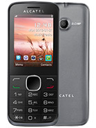 Best available price of alcatel 2005 in Togo