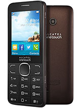 Best available price of alcatel 2007 in Togo