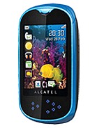 Best available price of alcatel OT-708 One Touch MINI in Togo