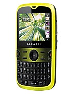 Best available price of alcatel OT-800 One Touch Tribe in Togo