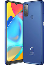 Best available price of alcatel 3L (2021) in Togo