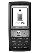 Best available price of alcatel OT-C550 in Togo