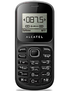 Best available price of alcatel OT-117 in Togo