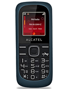 Best available price of alcatel OT-213 in Togo
