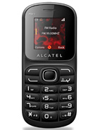 Best available price of alcatel OT-217 in Togo